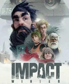 Impact Winter