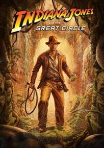 Indiana Jones and the Great Circle