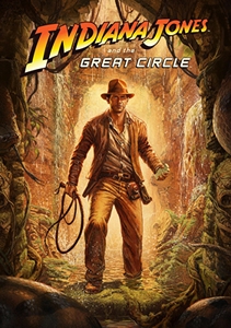 Indiana Jones and the Great Circle