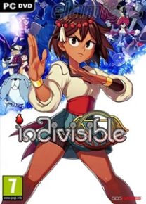 Indivisible