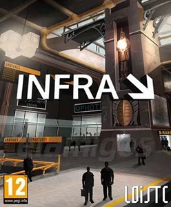INFRA: Complete Edition