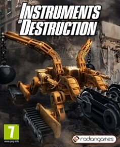 Instruments of Destruction