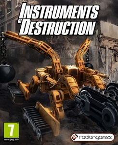 Instruments of Destruction