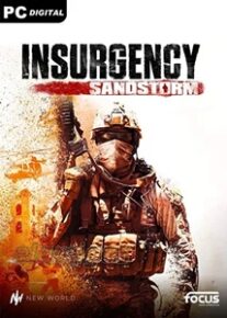 Insurgency Sandstorm