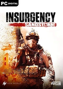 Insurgency Sandstorm