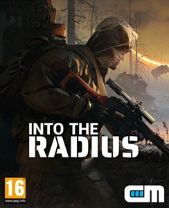 Into the Radius VR