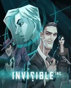 Invisible Inc