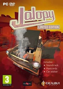 Jalopy