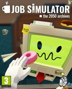 Job Simulator VR