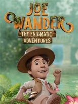 Joe Wander and the Enigmatic Adventures Joe Wander and the Enigmatic Adventures