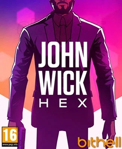 John Wick Hex