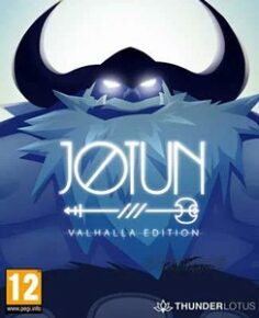 Jotun: Valhalla Edition
