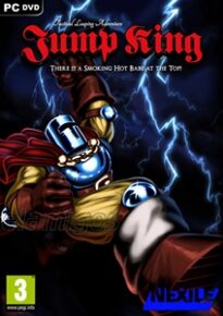 Jump King
