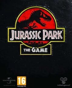 Jurassic Park: The Game