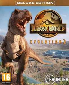 Jurassic World Evolution 2