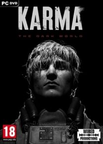 KARMA The Dark World