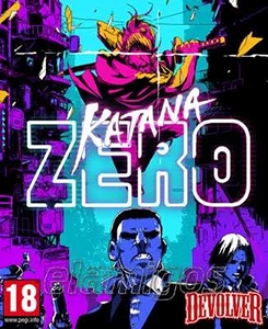 Katana ZERO