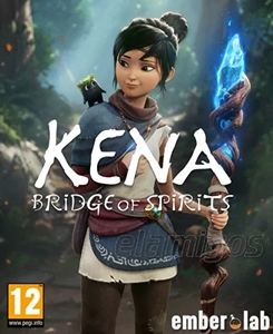 Kena Bridge of Spirits