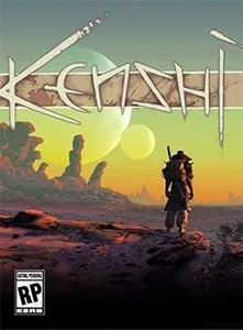 Kenshi