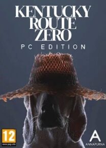 Kentucky Route Zero PC Edition