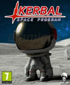 Kerbal Space Program