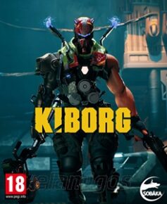 Kiborg