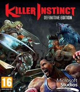 Killer Instinct