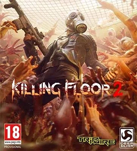 Killing Floor 2