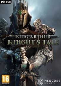 King Arthur Knights Tale