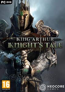 King Arthur Knights Tale