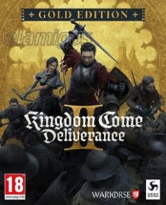 Kingdom Come Deliverance II