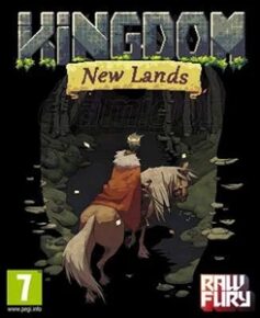 Kingdom: New Lands