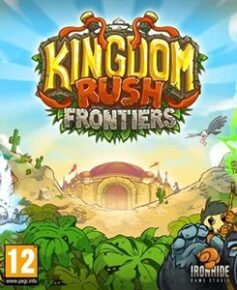 Kingdom Rush Collection