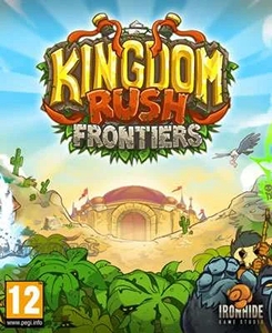Kingdom Rush Collection
