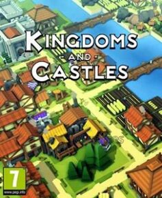 Kingdoms and Castles
