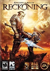 Kingdoms of Amalur: Reckoning Complete