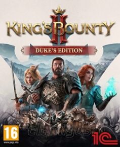 Kings Bounty II