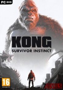 Kong Survivor Instinct
