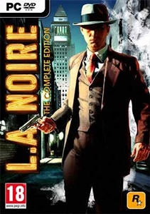 L.A. Noire: The Complete Edition