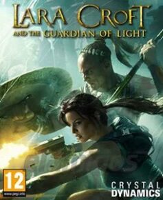 Lara Croft and the Guardian of Light