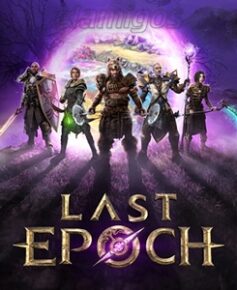 Last Epoch