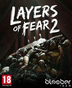 Layers of Fear 2