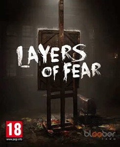Layers of Fear