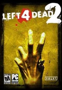 Left 4 Dead 2