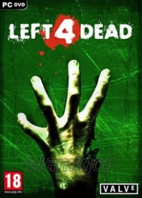 Left 4 Dead
