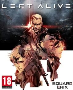 Left Alive
