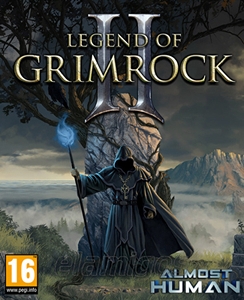 Legend of Grimrock Collection