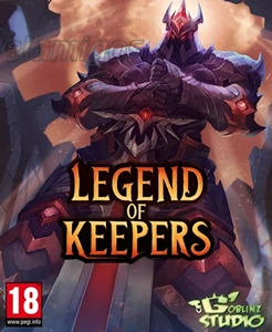Legend of Keepers Career of a Dungeon Manager