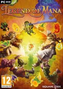 Legend of Mana