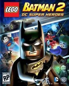 LEGO Batman 2: DC Super Heroes